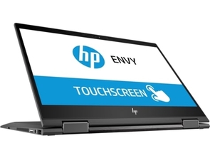 Ноутбук Hewlett-Packard ENVY x360 13-ag0002ur 4GQ77EA Dark Ash