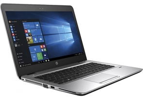 Ноутбук Hewlett-Packard EliteBook 840r G4 3ZG09EA Silver