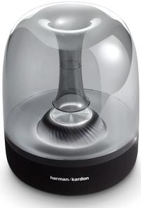 Портативна акустика Harman Kardon Aura Studio 2 Black (HKAURASTUDIO2BLKEU)