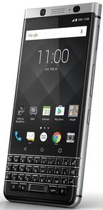 Смартфон Blackberry Keyone BBB100-2 3/32GB Silver