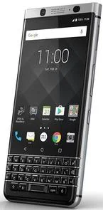 Фото: Смартфон Blackberry Keyone BBB100-2 3/32GB Silver № 3 | KTC