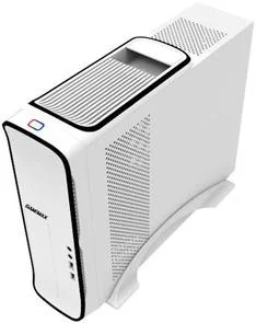 Фото: Корпус Gamemax ST-610W 300W White № 2 | KTC