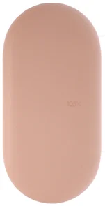 Фото: Батарея універсальна AUKKE Wireless PowerBank 105 5000mAh Pink (105 Pink) № 5 | KTC