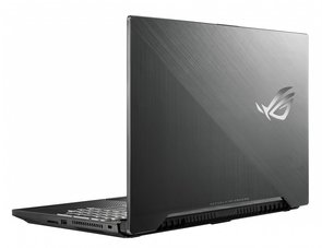 Ноутбук ASUS ROG Strix Scar II GL504GM-ES160T Scar Gunmetal