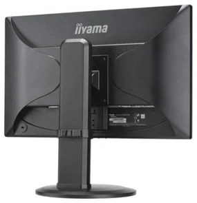 Фото: Монітор iiyama B2280HS-B1 (B2280HS-B1) чорний № 2 | KTC