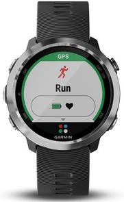 Смарт годинник Garmin Forerunner 645 Black (010-01863-A0)