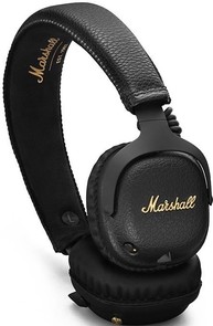 Гарнітура Marshall Mid ANC Black (4092138)