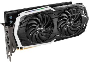 Відеокарта RTX 2070 Armor (RTX 2070 ARMOR 8G)