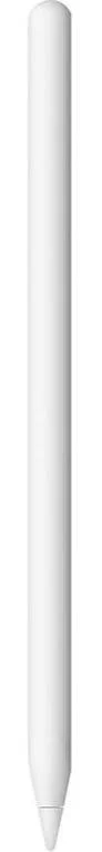 Фото: Стилус Apple Pencil 2nd Generation (MU8F2) № 2 | KTC