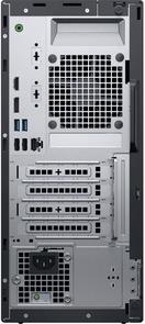 Персональний комп'ютер Dell OptiPlex 3060 MT N037O3060MT