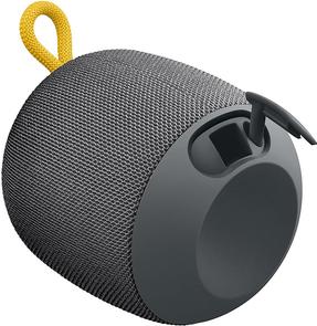 Портативна акустика Ultimate Ears Wonderboom Stone Grey (984-000856)