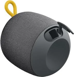 Фото: Портативна колонка Ultimate Ears Wonderboom Stone Grey (984-000856) № 4 | KTC