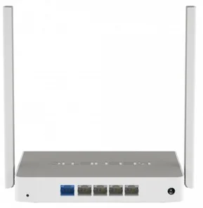 Фото: Wi-Fi Роутер Keenetic Omni KN-1410 № 2 | KTC