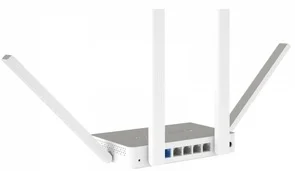 Фото: Wi-Fi Роутер Keenetic Extra KN-1710 № 3 | KTC