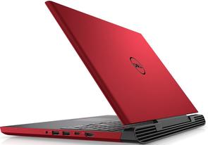 Ноутбук Dell Inspiron 5587 G5 55G5i916S2H1G16-LBR Red