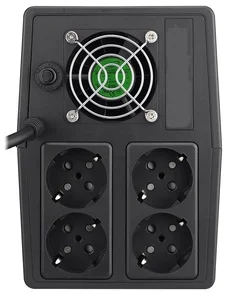 Фото: ДБЖ Mustek PowerMust 1500EG (1500-LED-LIG-T10) № 3 | KTC