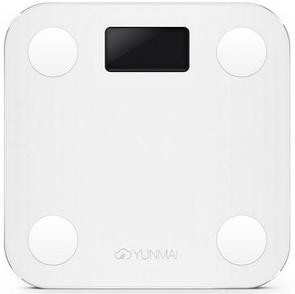 Смарт-ваги YUNMAI Mini Smart Scale White (M1501-WH)