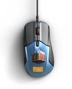 Миша SteelSeries Rival 310 PUBG Edition (62435)