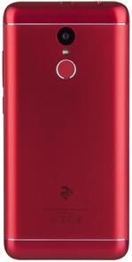 Смартфон TWOE F572L 2018 2/16GB Red (708744071194)