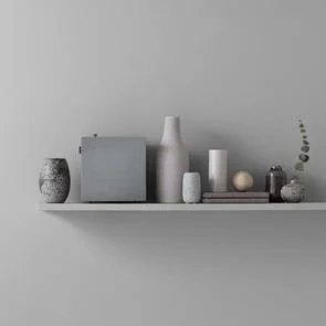 Фото: Портативна колонка Urbanears Stammen Bluetooth Concrete Grey (4091648) № 5 | KTC