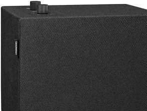 Фото: Портативна колонка Urbanears Stammen Bluetooth Vinyl Black (4091646) № 4 | KTC