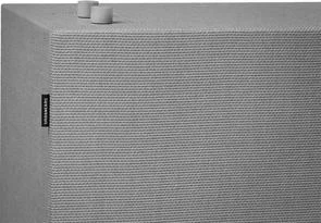 Фото: Портативна колонка Urbanears Baggen Bluetooth Concrete Grey (4091651) № 4 | KTC