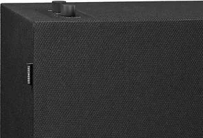 Фото: Портативна колонка Urbanears Baggen Bluetooth Vinyl Black (4091649) № 4 | KTC