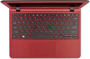 Ноутбук Acer Aspire ES1 ES1-132-P7WH NX.GHKEU.011 Red