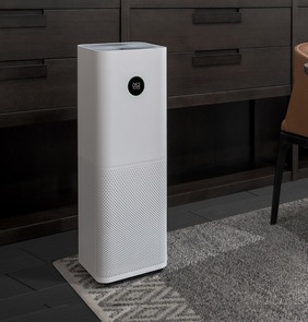 Очищувач повітря Xiaomi Mi Air Purifier Pro (FJY4013GL)