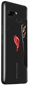 Фото: Смартфон ASUS ROG Phone 8/128GB Black (ZS600KL-1A032EU) № 3 | KTC