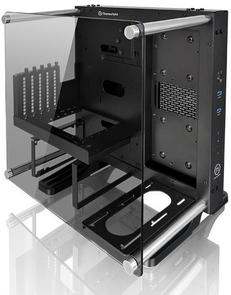 Корпус для ПК Thermaltake Core P1 TG (CA-1H9-00T1WN-00)