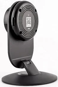 Фото: IP-камера Yi Home Camera 720P (Міжнародна версия) Black (YI-87002) № 4 | KTC