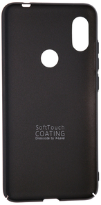 for Xiaomi redmi Note 6 Pro - Knight series Black