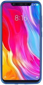 for Xiaomi Poco F1 - Crystal Blue