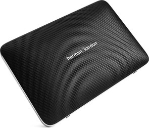 Портативна акустика Harman Kardon Esquire 2 Black (HKESQUIRE2BLK)