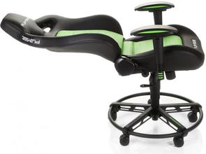 Крісло ігрове Playseat L33T, Green