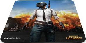 Килимок SteelSeries QcK PUBG Edition (63807)