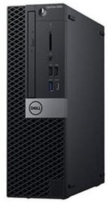 Персональний комп'ютер Dell OptiPlex 5060 SFF N029O5060SFF_UBU