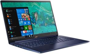 Ноутбук Acer Swift 5 SF515-51T-73G9 NX.H69EU.008 Blue