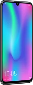 Фото: Смартфон HONOR 10 Lite 3/32GB 51093FBS Black № 4 | KTC
