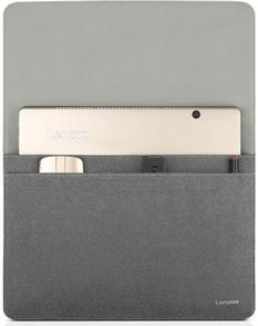 Чохол для ноутбука Lenovo Ultra Slim Sleeve Gray