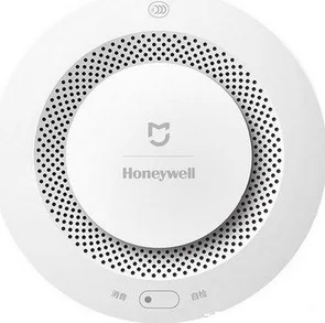 Фото: Датчик диму Xiaomi Mi Honeywell Fire Alarm YTC4020RT White № 2 | KTC