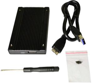 Кишеня зовнішня Maiwo K18S Black