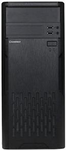 Корпус для ПК Gamemax ET-210U3 500W Black (ET-210U3-500W)