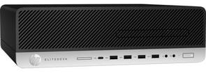 Персональний комп'ютер Hewlett-Packard EliteDesk 800 G4 SFF 4SA60AW