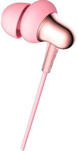 Гарнітура 1more Stylish Dual-dynamic Driver E1024BT Pink (E1024BT-PINK)