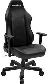 Фото: Крісло DXRACER WIDE Black (OH/WY0/N) № 3 | KTC