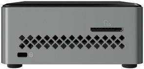 Неттоп Intel BOXNUC6CAYSAJ 950796