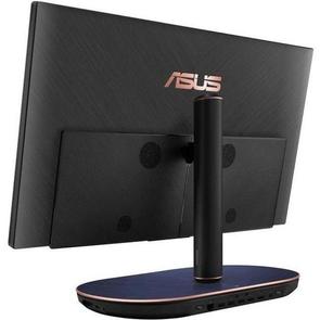 ПК моноблок ASUS Z272SDK-BA007R Black