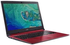 Ноутбук Acer Aspire 3 A315-53G NX.H49EU.010 Red